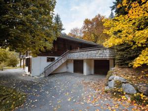 Chalets Chalet 3*, ferme renovee, 10 pers, proche pistes, garage, animaux admis - FR-1-304-162 : photos des chambres