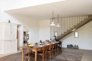 Villas Mas du Moulin : photos des chambres