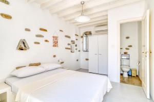 Great house w BBQ in Paros