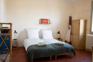 Villas Mas du Moulin : photos des chambres