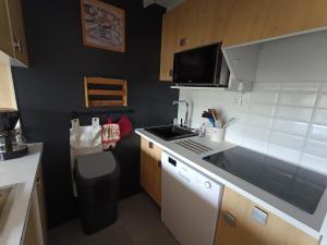 Grand appart spacieux 7 pers proche pistes, animaux admis - FR-1-445-2