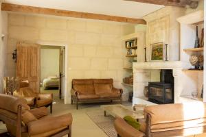 Villas Mas du Moulin : photos des chambres