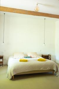 Villas Mas du Moulin : photos des chambres