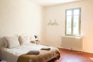 Villas Mas du Moulin : photos des chambres