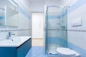 Appartamento Verde Mare INT A - MyHo Casa