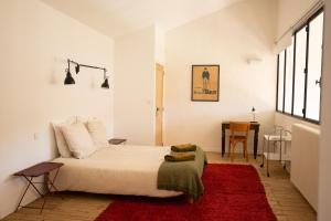 Villas Mas du Moulin : photos des chambres