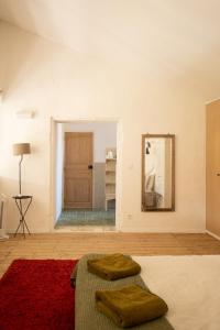 Villas Mas du Moulin : photos des chambres