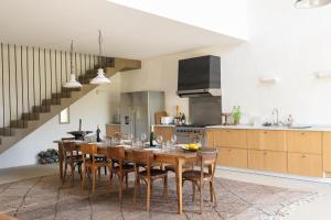 Villas Mas du Moulin : photos des chambres