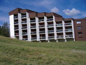 Appartements Studio ski-in/ski-out 6 pers, balcon, cuisine equipee - FR-1-445-144 : photos des chambres
