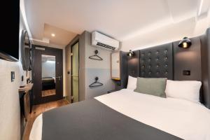 Point A Hotel London Waterloo