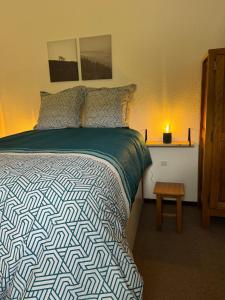 Appartements Duplex studio and balcony : photos des chambres