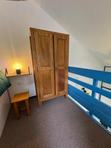 Appartements Duplex studio and balcony : photos des chambres