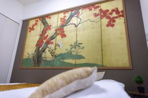 Hotel Namba East 803