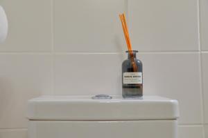 Comfy House in Old Town Xanthi - Meno Homes 8