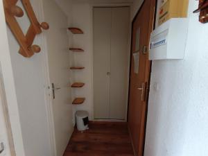 Studio économique 4 pers, animaux admis (1 max) - FR-1-445-75