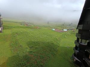 Studio économique 4 pers, animaux admis (1 max) - FR-1-445-75