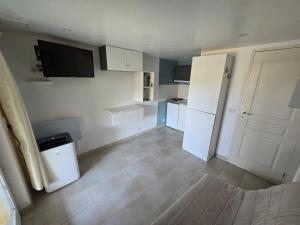 Maisons de vacances St PIERRE - Petit Mas et Son Cocon des Amis : photos des chambres