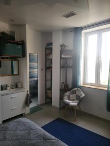 Maisons de vacances St PIERRE - Petit Mas et Son Cocon des Amis : photos des chambres