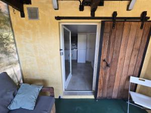 Maisons de vacances St PIERRE - Petit Mas et Son Cocon des Amis : photos des chambres