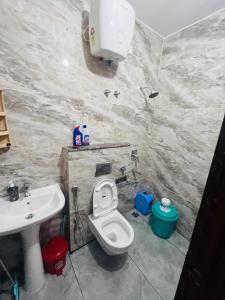 2BHK spacious Ganga view apartment