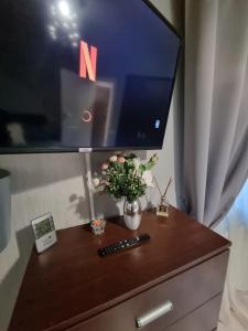 Apartament Kalinderu K2 Busteni