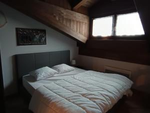 Appartements Appartement 5 pieces, 8 pers, balcon, parking, animaux admis - FR-1-445-179 : photos des chambres