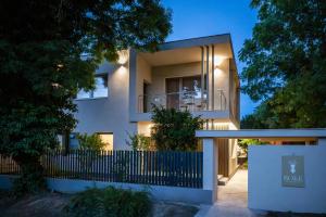 BoKe Prémium Apartmanok - 4hvězdičkové hotely ve městě Sarvaš