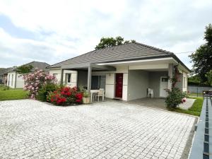 Maisons de vacances Chez nicolas : photos des chambres