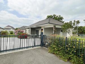 Maisons de vacances Chez nicolas : photos des chambres