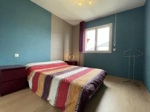 Maisons de vacances Chez nicolas : photos des chambres