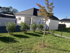Maisons de vacances Chez nicolas : photos des chambres