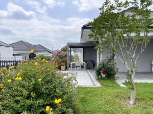 Maisons de vacances Chez nicolas : photos des chambres
