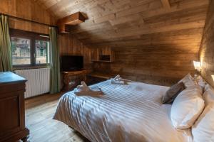 Hotels Hotel Chamois d'Or : Chambre Familiale