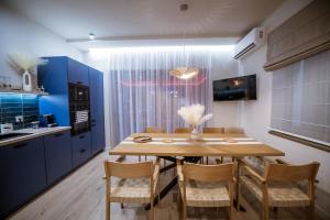 BoKe Prémium Apartmanok