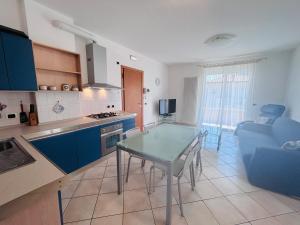 Viktor via Bixio -Flexrent Immobiliare Abissinia
