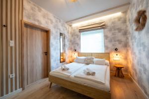 BoKe Prémium Apartmanok