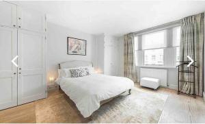 Beautiful 3 Double Bedroom plus Study Maisonette in Holland Park