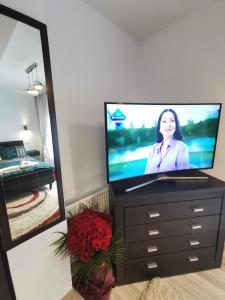 Apartament Kalinderu K2 Busteni