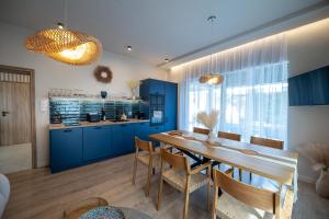 BoKe Prémium Apartmanok