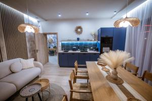 BoKe Prémium Apartmanok