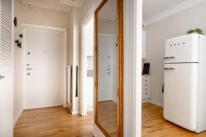The Best Apartment in Stylish Sodermalm Stockholm