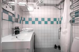 The Best Apartment in Stylish Sodermalm Stockholm