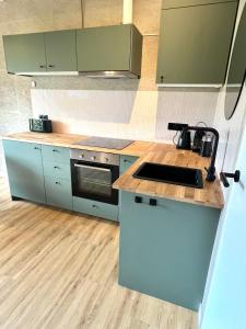 Saltéa Beach House Noordwijk