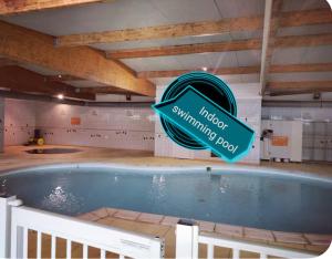 Mobile-Home near to Europa Park, Rulantica