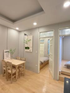 Sunset Room - Amoureux Homestay