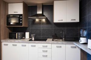 Casita El Médano, Terraza privada, Zona surf