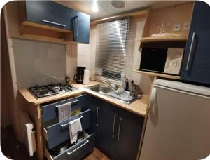 Mobile-Home near to Europa Park, Rulantica