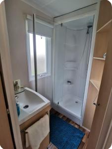 Campings Mobile-Home near to Europa Park, Rulantica : photos des chambres