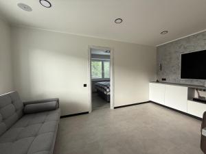 New modern apartments in the centre