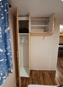 Mobile-Home near to Europa Park, Rulantica
